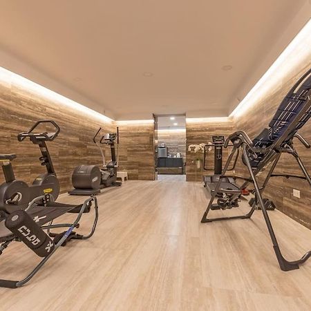 Moonlight B&B Spa Wellness Теулада Екстериор снимка