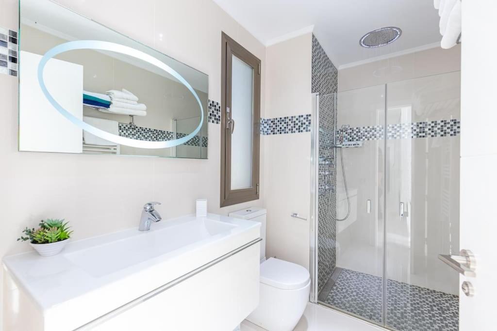 Moonlight B&B Spa Wellness Теулада Екстериор снимка